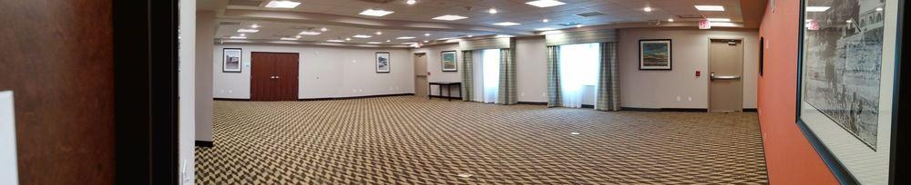 Holiday Inn Express & Suites Golden By Ihg Zewnętrze zdjęcie