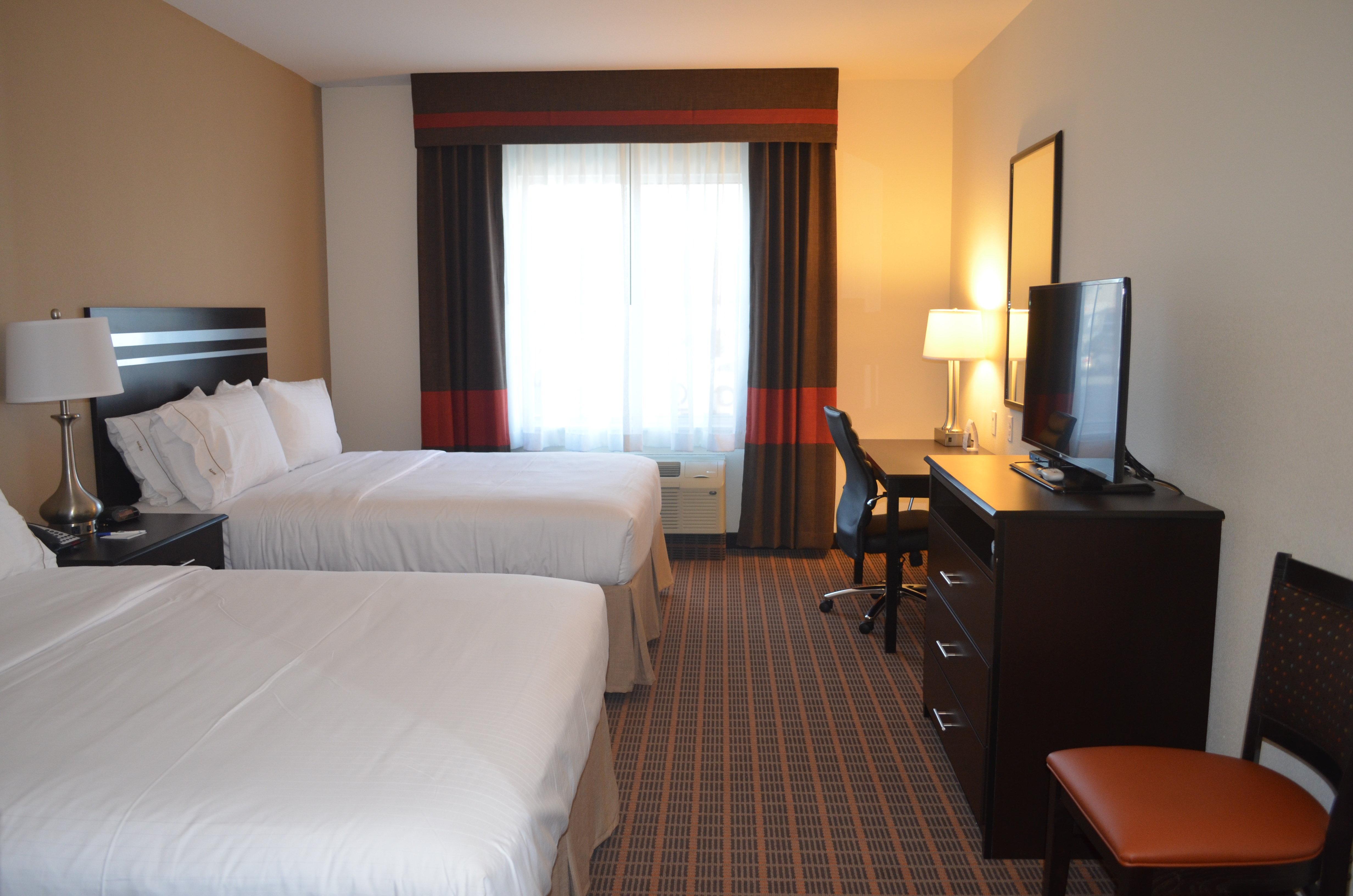 Holiday Inn Express & Suites Golden By Ihg Zewnętrze zdjęcie