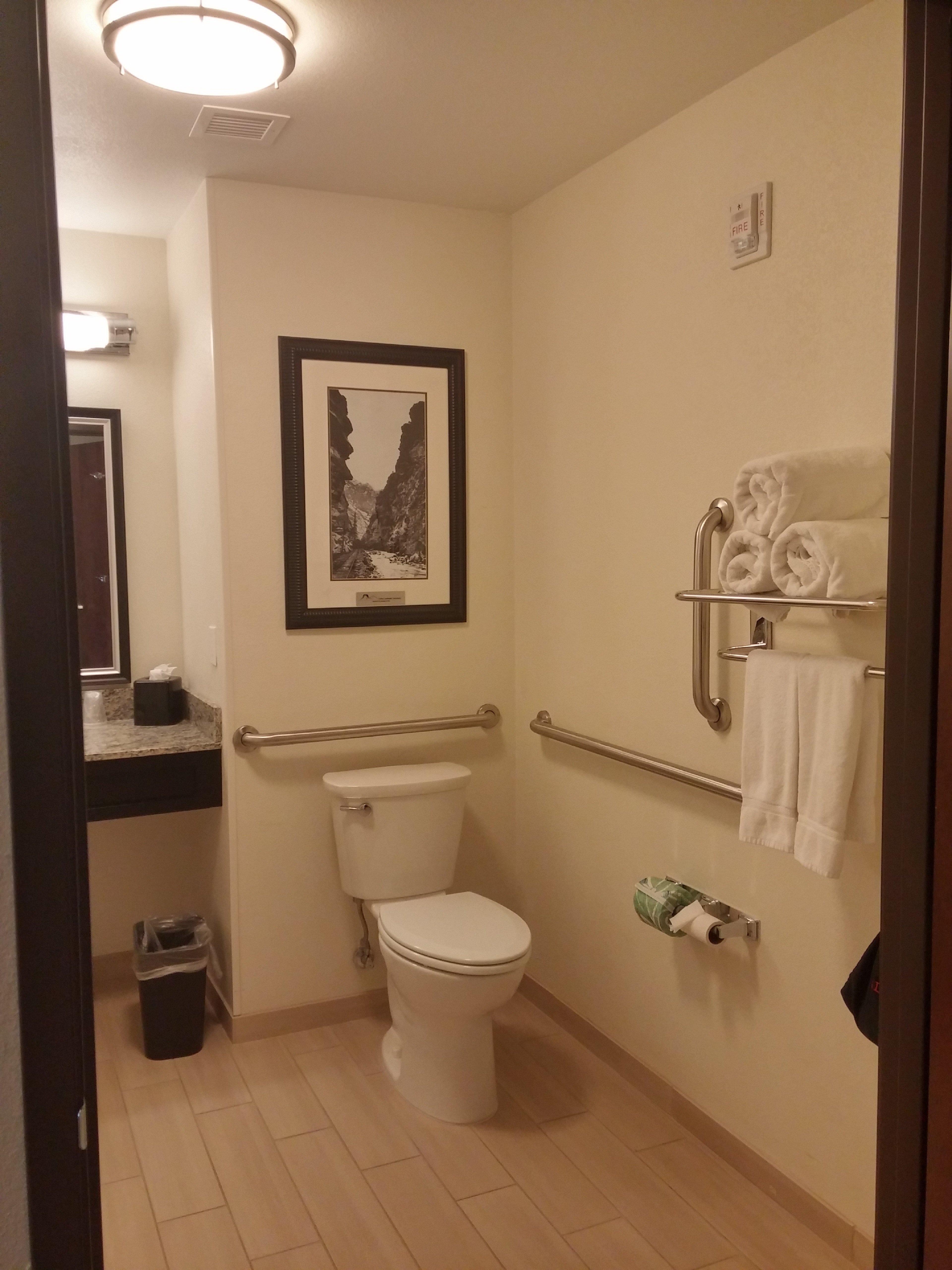 Holiday Inn Express & Suites Golden By Ihg Zewnętrze zdjęcie