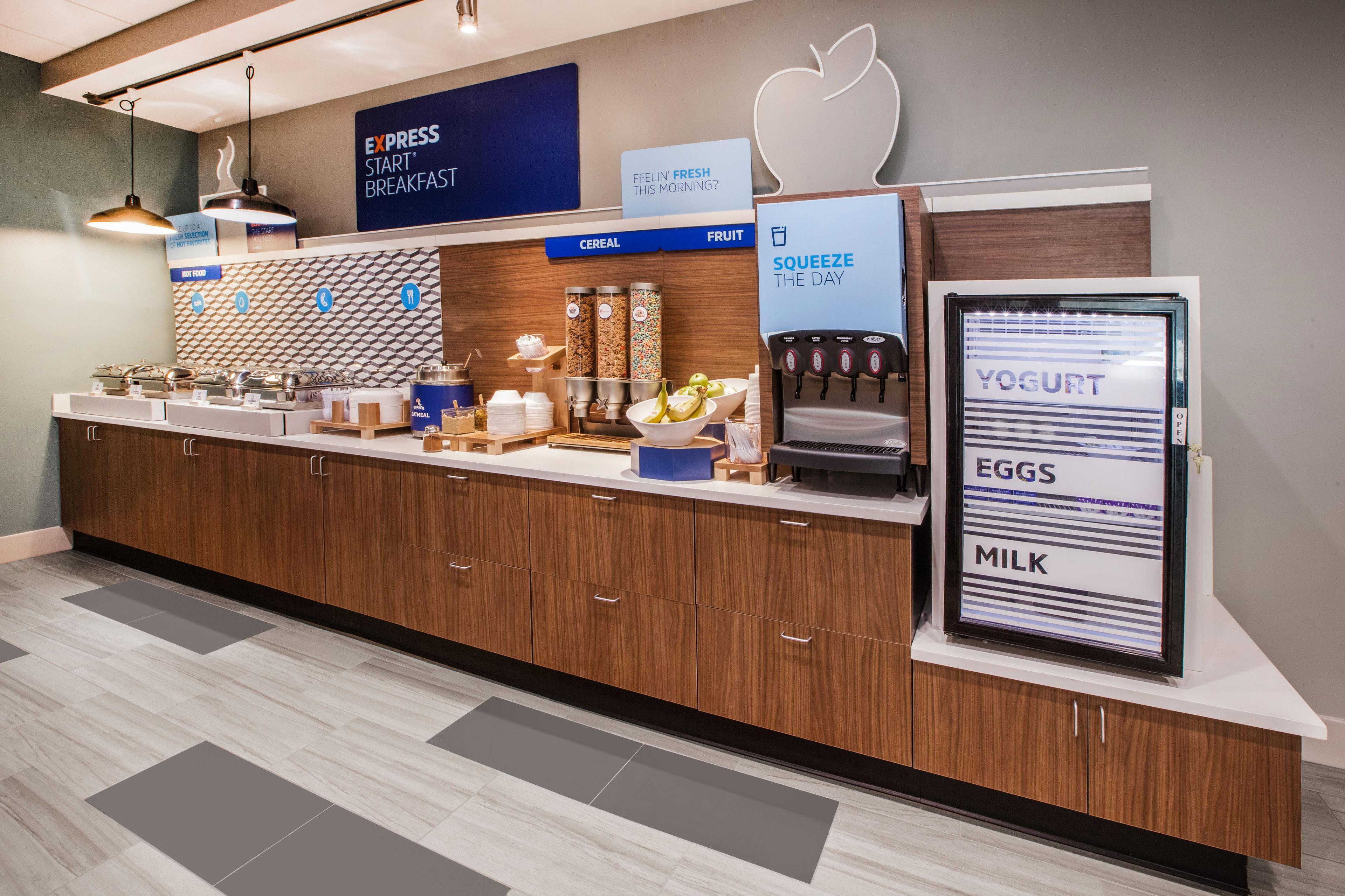 Holiday Inn Express & Suites Golden By Ihg Zewnętrze zdjęcie